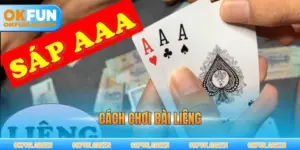 Cách chơi bài Liêng